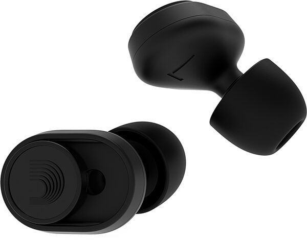 D&#39;Addario dBud Earplugs for Hearing Protection