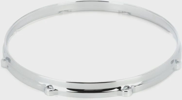 Gibraltar Die-cast Snare Drum Hoop - 14-inch 8-Lug Batter Side