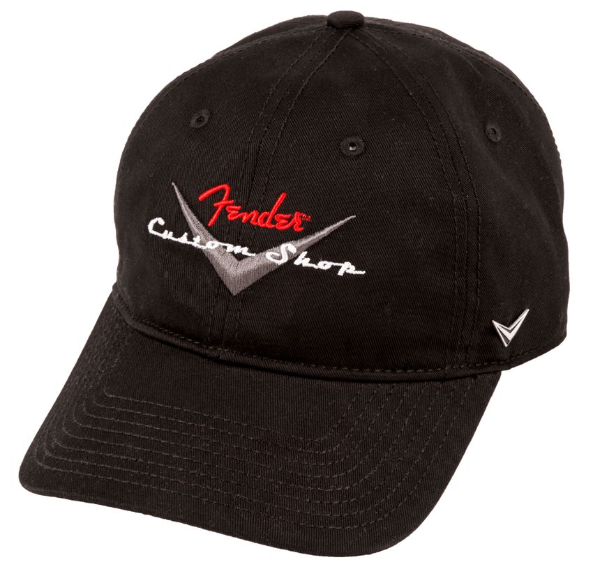 Fender® Custom Shop Baseball Hat