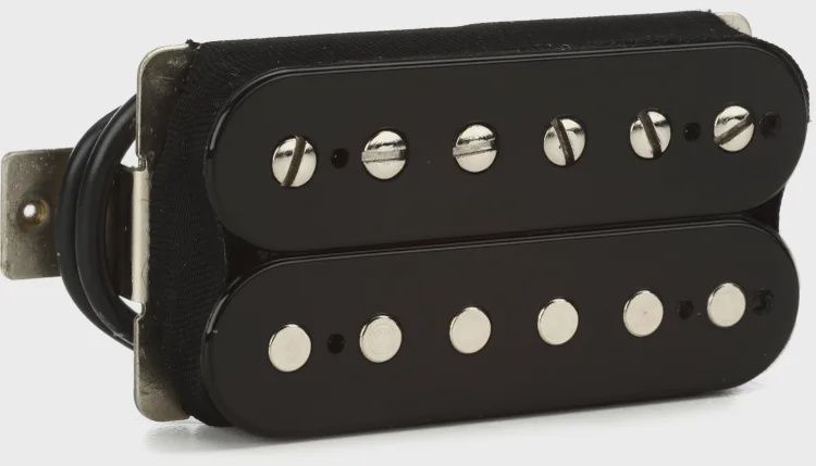 Seymour Duncan SH-1n &#39;59 Model Neck 4-conductor Humbucker Pickup - Black