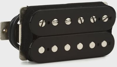 Seymour Duncan SH-1n &#39;59 Model Neck 4-conductor Humbucker Pickup - Black