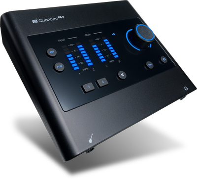 Presonus Quantum ES2 USB-C Audio Interface