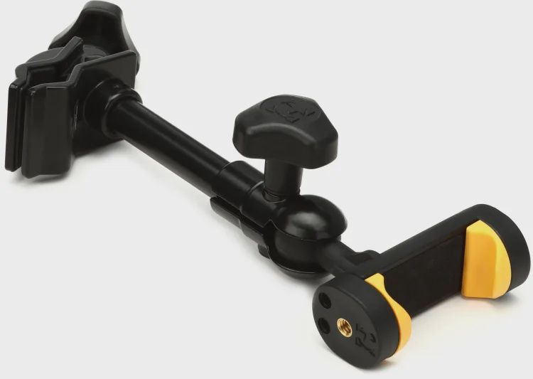 Hercules Stands DG207B Smartphone Holder