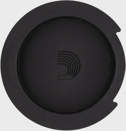 D&#39;Addario Screeching Halt