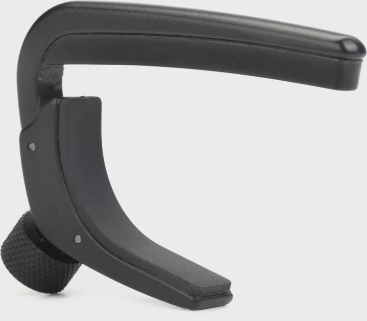 D&#39;Addario NS Capo Pro - Black
