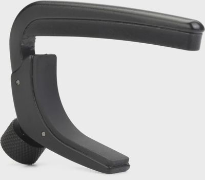 D&#39;Addario NS Capo Pro - Black