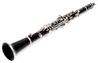 Oxford B Flat Clarinet: