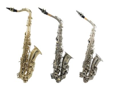 Oxford Alto Saxophone