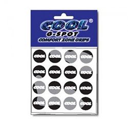 Comfort Zone Grips G-Spot Single 16 Comfort Zone Grip Pack