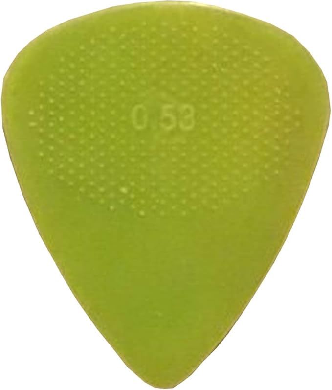 Cool Picks&quot;Cat Tongue&quot; Nylon Picks