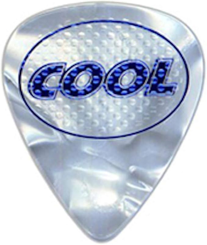 &quot;Coolcell&quot; Guitar Pick (8, 1.00mm)