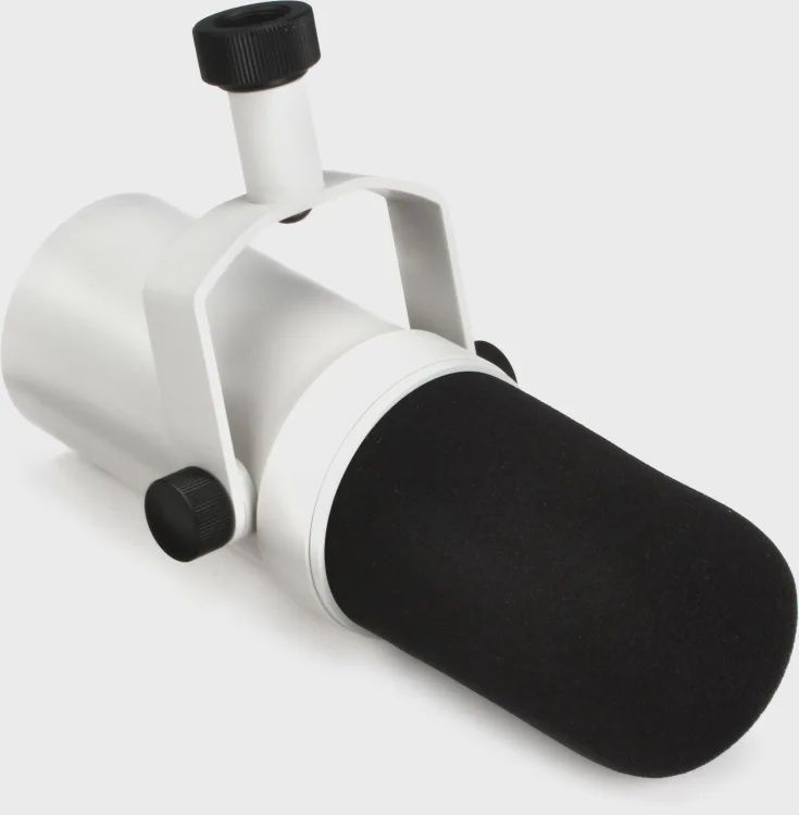 Universal Audio SD-1 Dynamic Microphone with Hemisphere Modeling