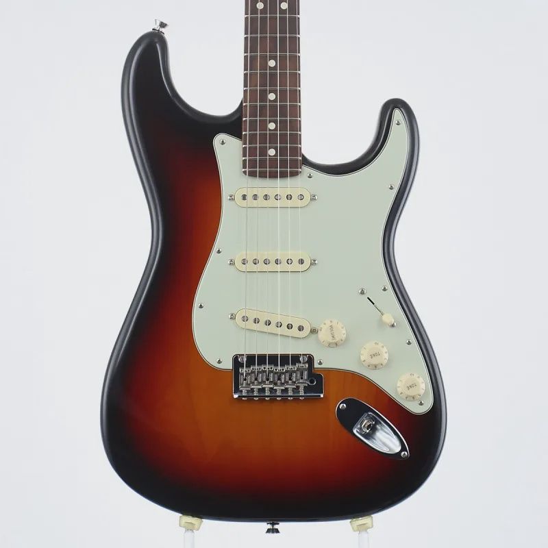 2001 fender stratocaster