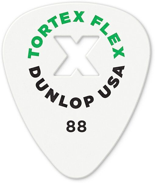 Dunlop Tortex Flex X Guitar Picks