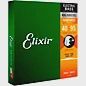 Elixir nanoweb bass strings