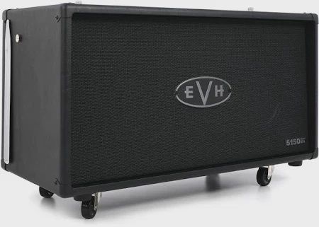 EVH 5150III 50S 2x12 Cabinet