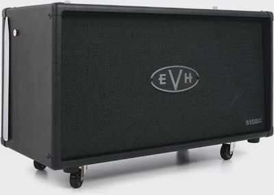 EVH 5150III 50S 2x12 Cabinet