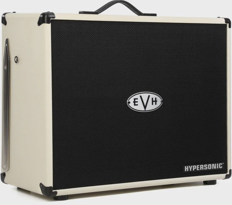 EVH 5150III Hypersonic FR-12