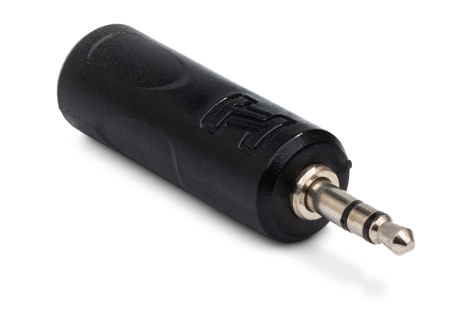 Adapter 1/4 in TRS to 3.5 mm TRS