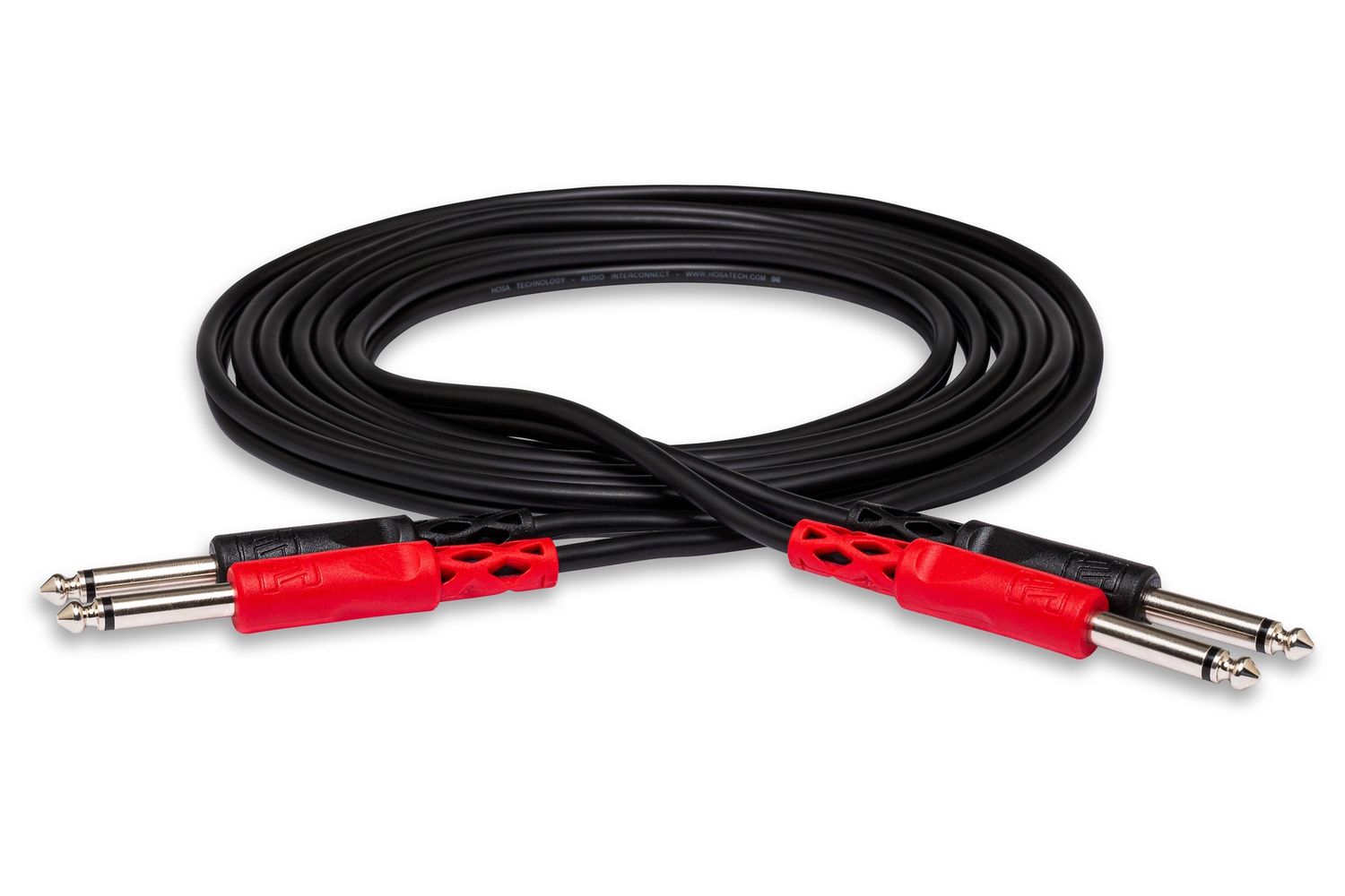Stereo Interconnect