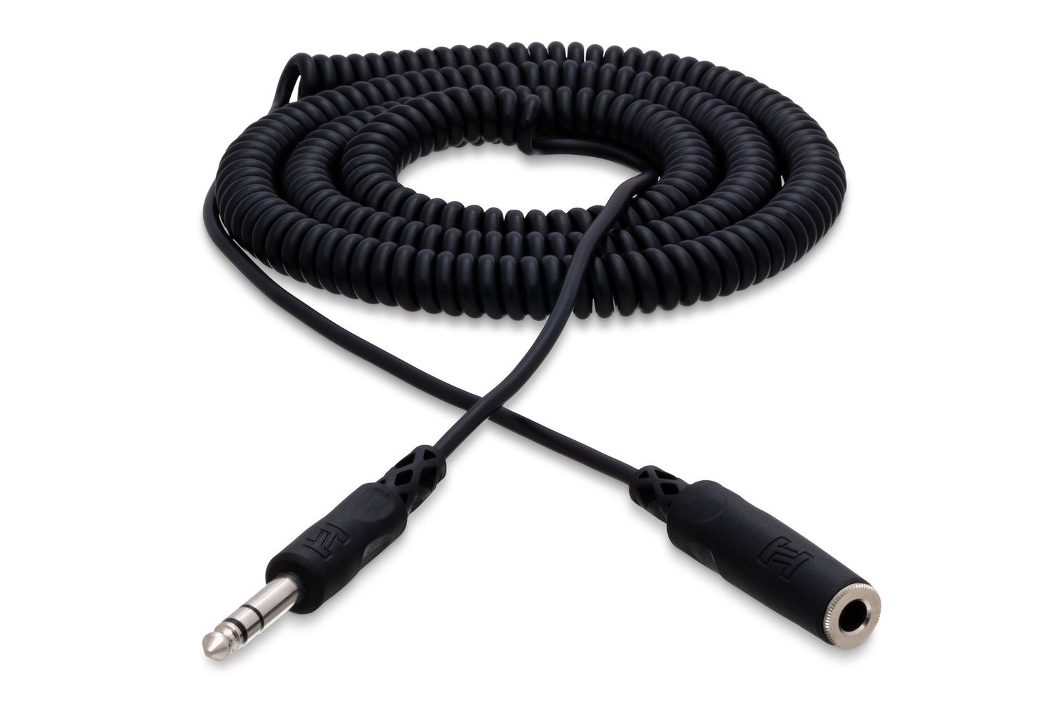 Headphone Extension Cable 1/4 in TRS to 1/4 in TRS