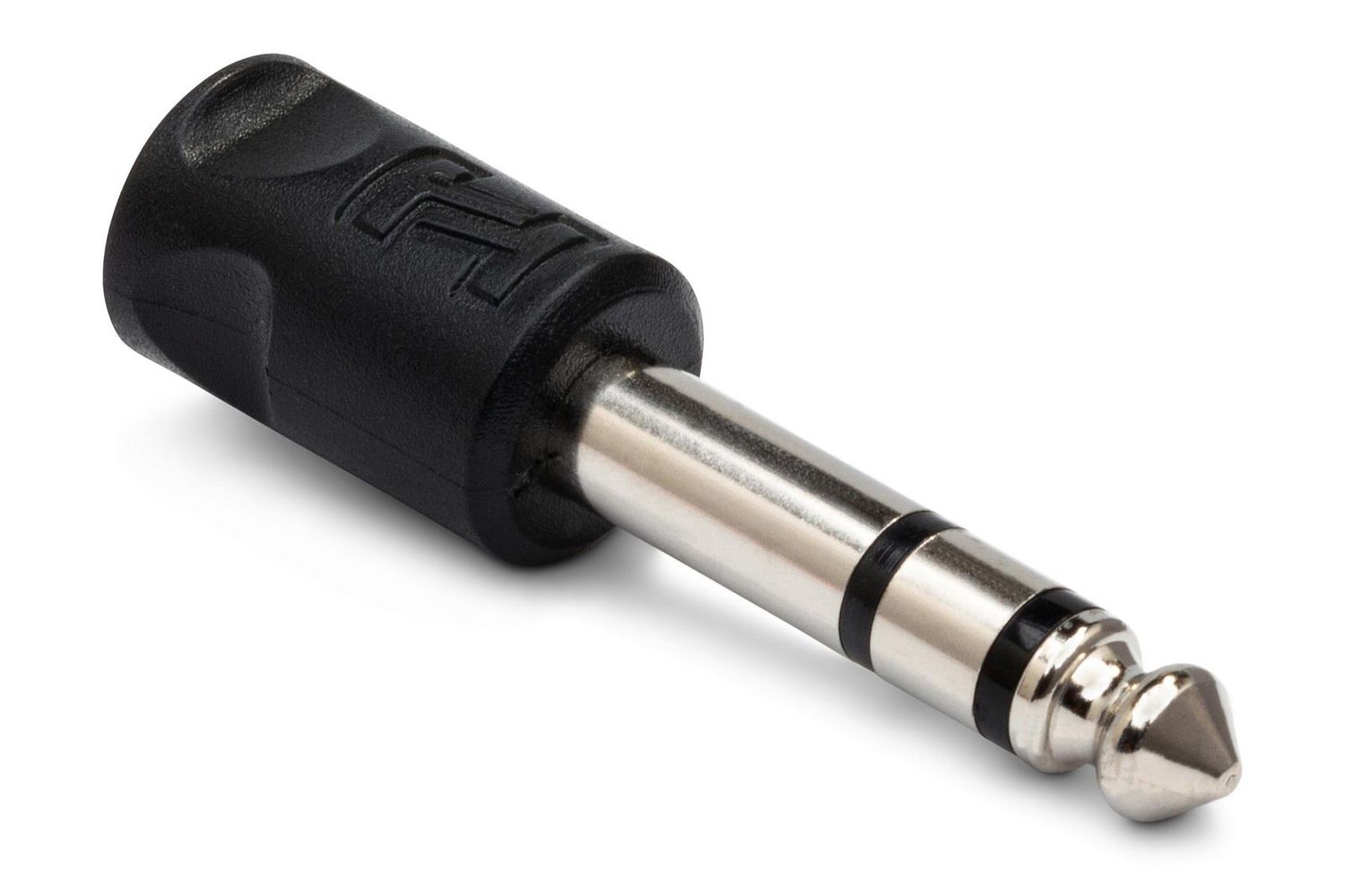 Adapter 3.5 mm TRS to 1/4 in TRS