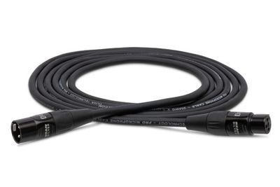 Pro Microphone Cable REAN XLR3F to XLR3M.