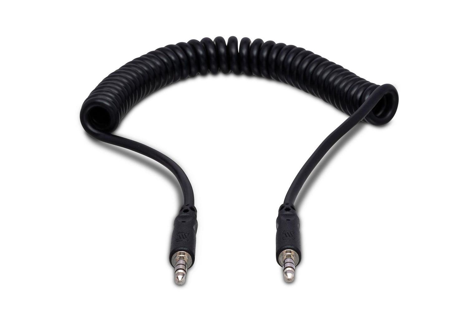 Stereo Interconnect 3.5 mm TRS to Same