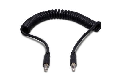 Stereo Interconnect 3.5 mm TRS to Same