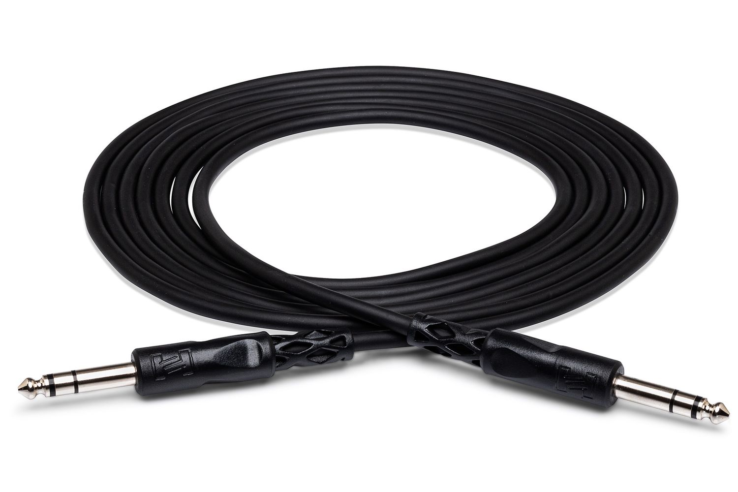 Balanced Interconnect 1/4 in TRS to Same