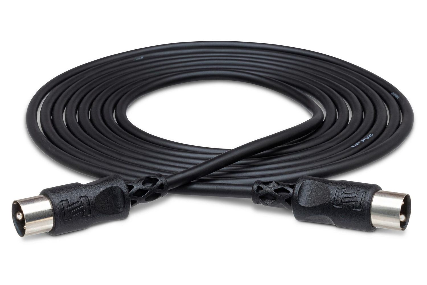 MIDI Cable 5-pin DIN to Same