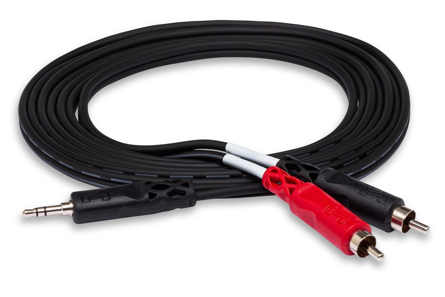 Stereo Breakout 3.5 mm TRS to Dual RCA