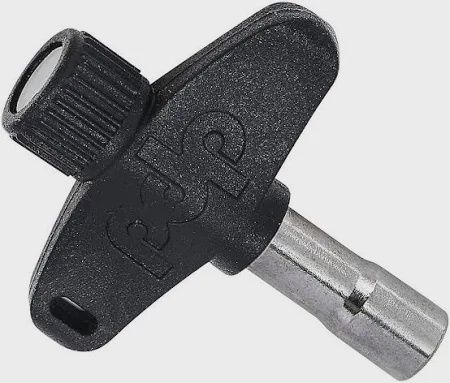 PDP Magnetic Drum Key