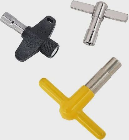 PDP Drum Key Pack 3-Pack