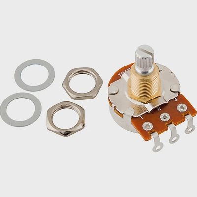EVH Low Friction 500K Split Pot