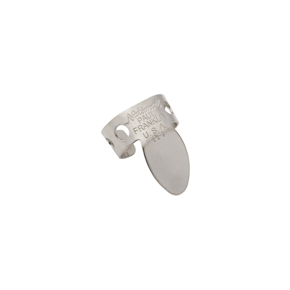 Paul Franklin National Finger Picks
