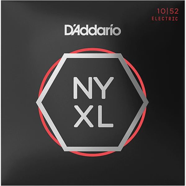 D&#39;Addario NYXL1052 Light