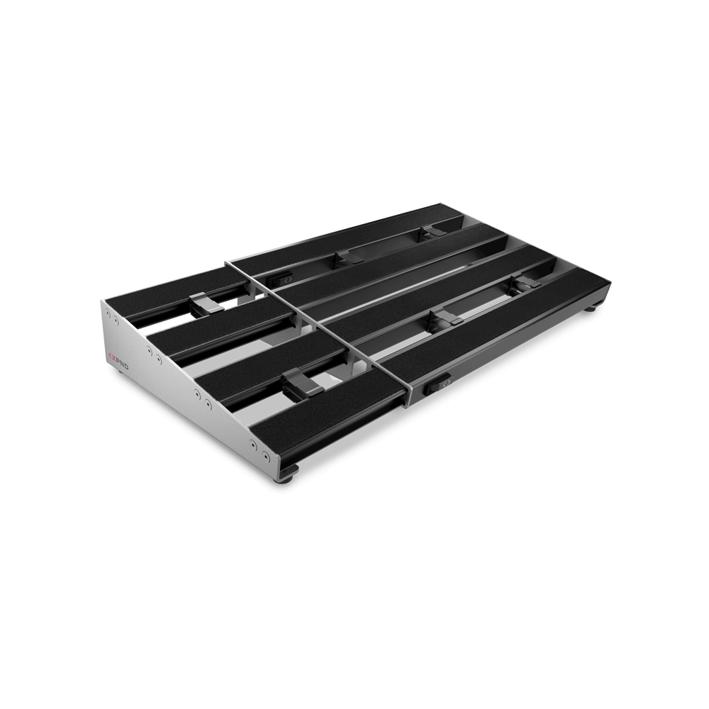 XPND Pedalboard double row
