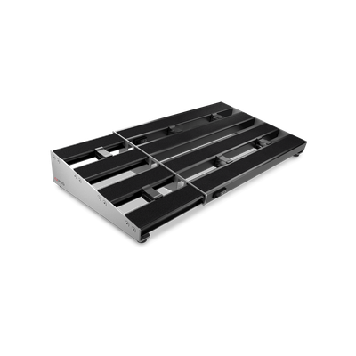 XPND Pedalboard double row