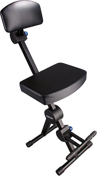 Quik Lok DX-749 Musician&#39;s Stool