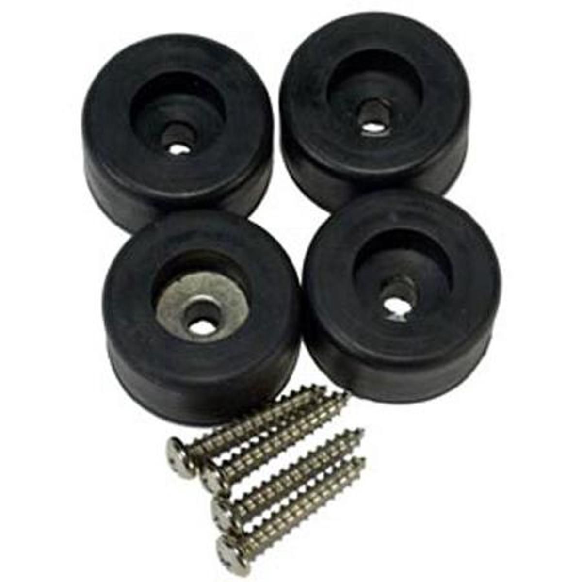 Peavey Large Rubber Feet