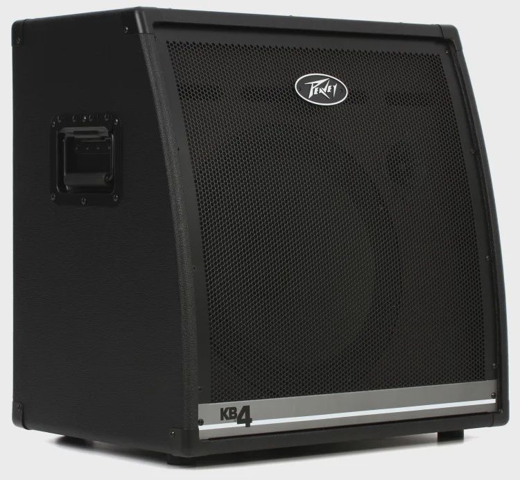 Peavey KB 4 - 75W 15-inch Keyboard Amp