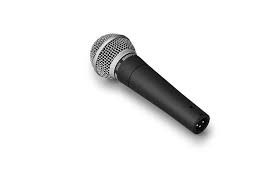 Shure SM58-lc