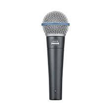 Shure Beta 58A