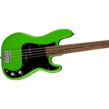 Limited Edition Squier Sonic® Precision Bass®