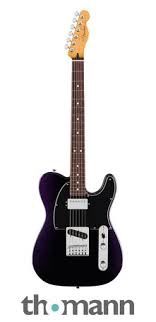 Fender Player II Modified Telecaster