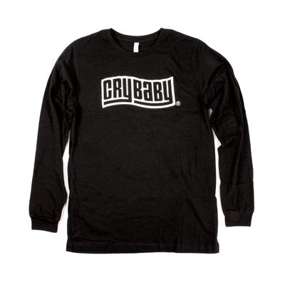 CRY BABY® MEN&#39;S LONG SLEEVE