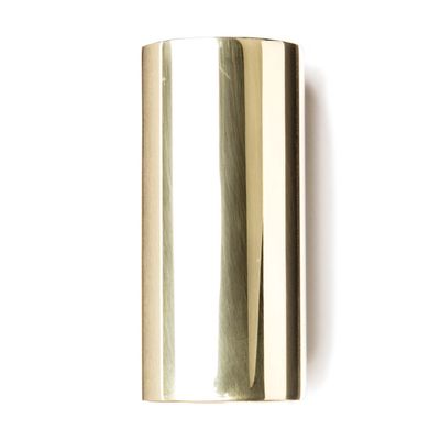 BRASS HEAVY WALL SLIDE 224