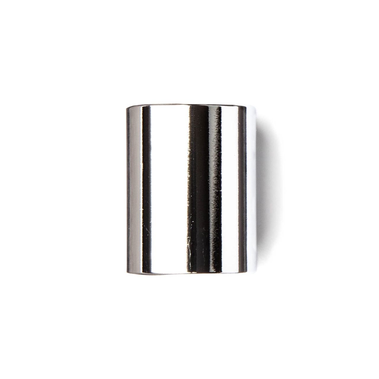 CHROMED STEEL MEDIUM KNUCKLE SLIDE 221