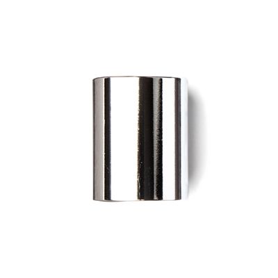 CHROMED STEEL MEDIUM KNUCKLE SLIDE 221